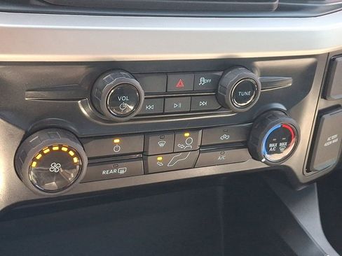 Used 2025 Ford F350 XLT w/ FX4 Off-Road Package image 16