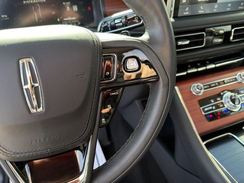 Used 2024 Lincoln Aviator Reserve w/ Equipment Group 201A image 47