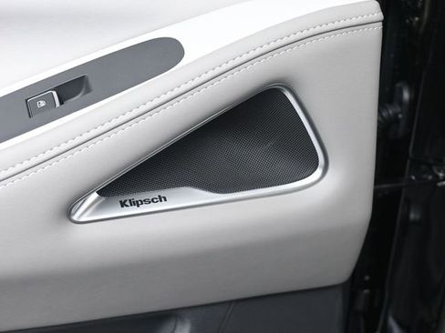 New 2026 INFINITI QX60 Luxe w/ Cargo Package FWD image 27