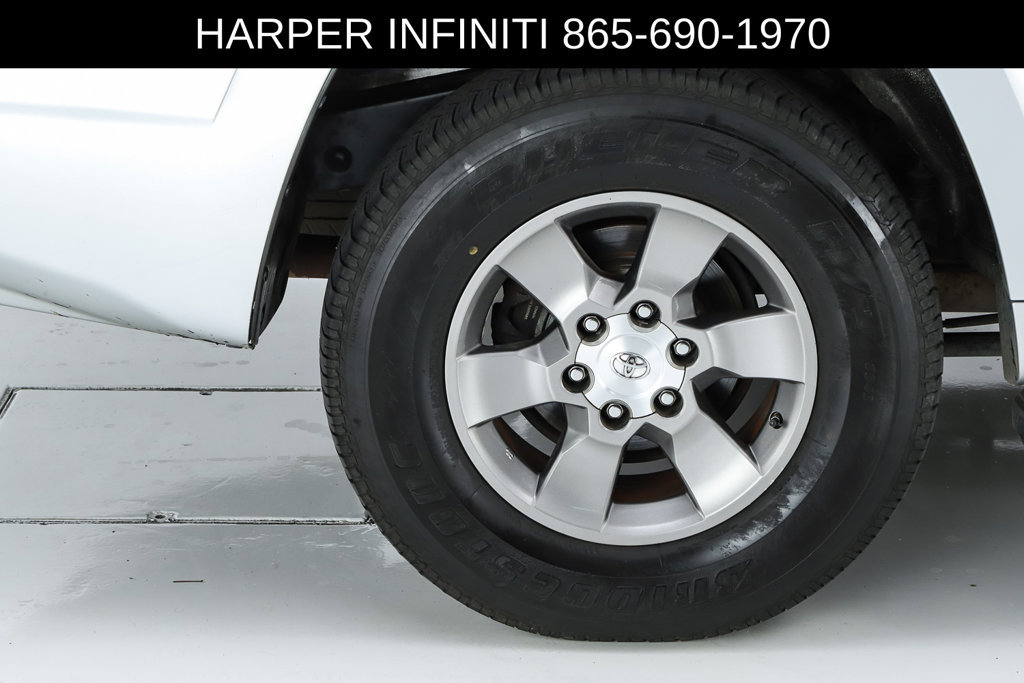 Used 2011 Toyota 4Runner SR5 w/ Convenience Pkg AWD/4WD image 51