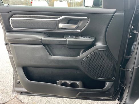 Used 2019 RAM 1500 Big Horn image 36