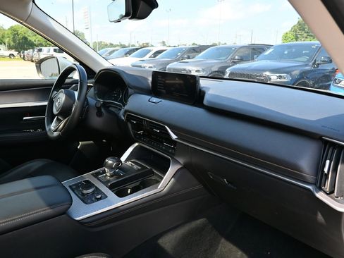 Used 2024 MAZDA CX-90 3.3 Turbo w/ Premium Package AWD/4WD image 38