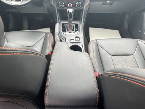 Certified 2023 Subaru Crosstrek 2.5i Limited AWD/4WD image 32