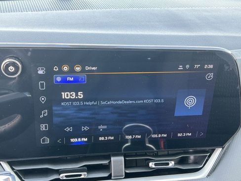 Used 2025 Chevrolet Equinox LT image 13