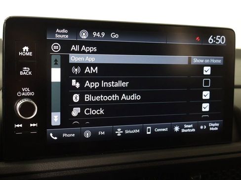 Used 2024 Honda CR-V Sport-L image 48