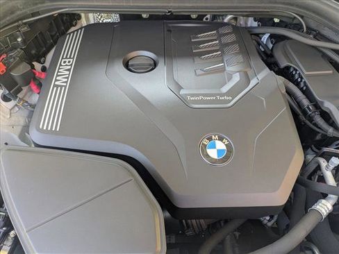Used 2024 BMW X3 xDrive30i w/ Convenience Package image 23