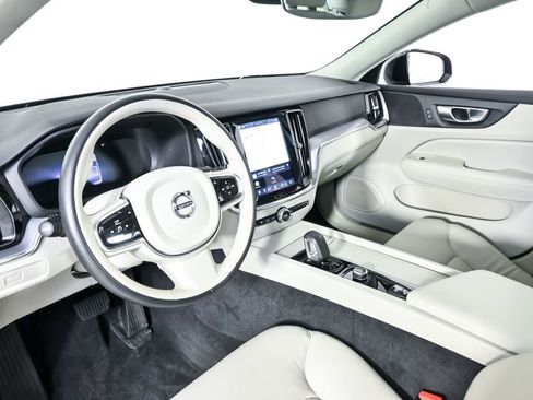 Used 2024 Volvo S60 B5 Core w/ Climate Package FWD image 6