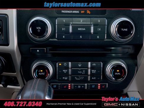 Used 2017 Ford F150 King Ranch image 23