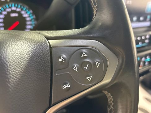Used 2015 Chevrolet Silverado 1500 LT w/ All Star Edition AWD/4WD image 32