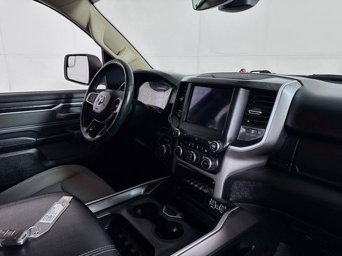Used 2020 RAM 1500 Big Horn AWD/4WD image 26