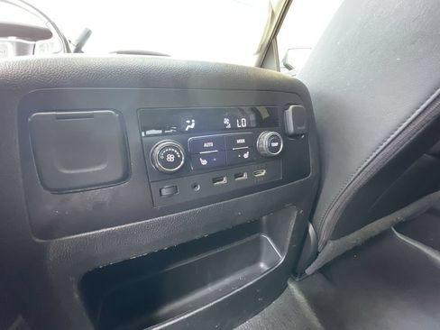 Certified 2020 GMC Yukon Denali AWD/4WD image 22