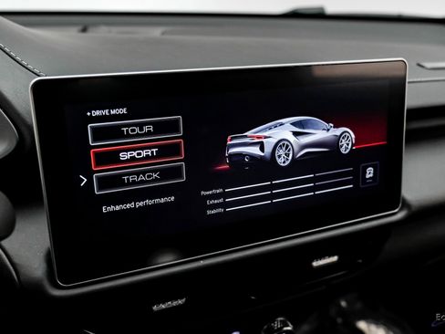 New 2026 Lotus Emira image 82