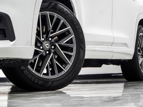 Used 2024 Lexus TX 350 FWD w/ Technology Package image 3