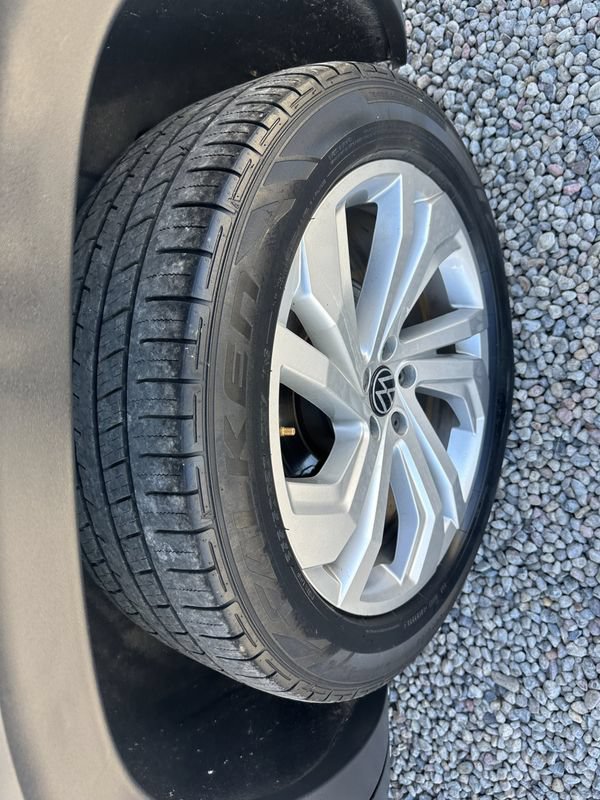 Used 2021 Volkswagen Atlas SE AWD/4WD image 41