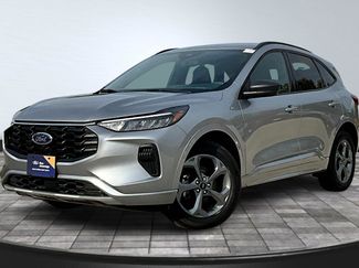 Certified 2023 Ford Escape ST-Line w/ Tech Pack #1 video 2