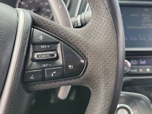 Used 2016 Nissan Maxima SR FWD image 23