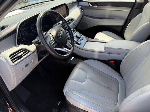 Used 2020 Hyundai Palisade SEL AWD/4WD image 10
