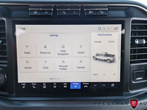 Used 2024 Ford F350 Platinum image 38