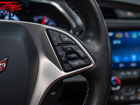 Used 2019 Chevrolet Corvette Grand Sport image 40