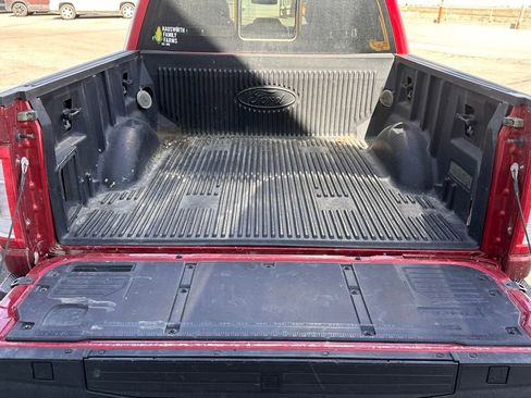 Certified 2022 Ford F150 King Ranch w/ Equipment Group 601A High image 16