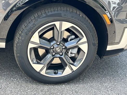 New 2026 Hyundai Palisade Limited FWD image 9