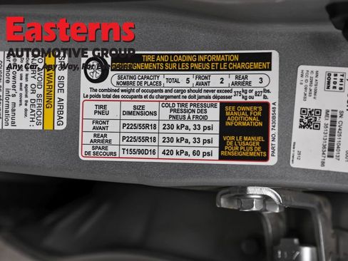 Used 2025 Mitsubishi Outlander Sport AWD image 33