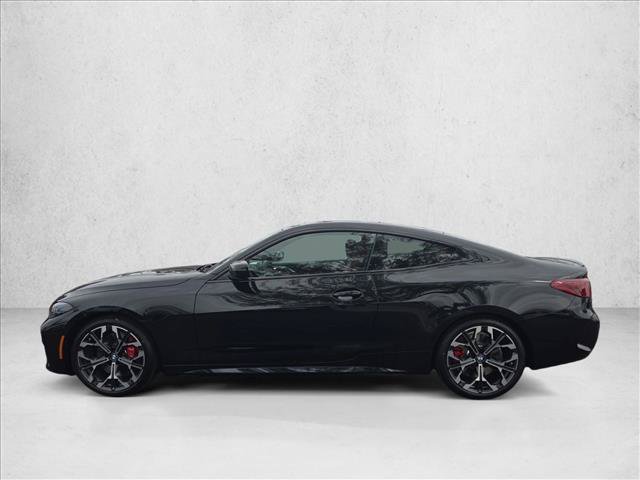 New 2027 BMW 430i Coupe w/ M Sport Package RWD image 5