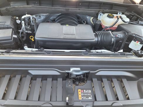 Used 2025 GMC Sierra 1500 Elevation AWD/4WD image 34