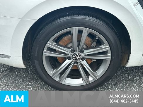Used 2023 Volkswagen Arteon SE FWD image 20