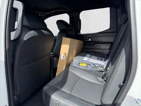 New 2026 Toyota Tacoma Limited image 9