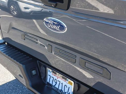 Used 2018 Ford F150 XL w/ Equipment Group 101A Mid AWD/4WD image 9