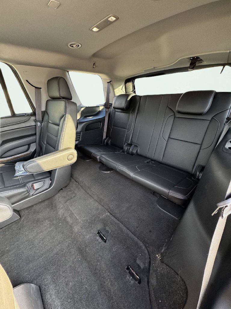 Used 2018 GMC Yukon Denali w/ Open Road Package AWD/4WD image 29