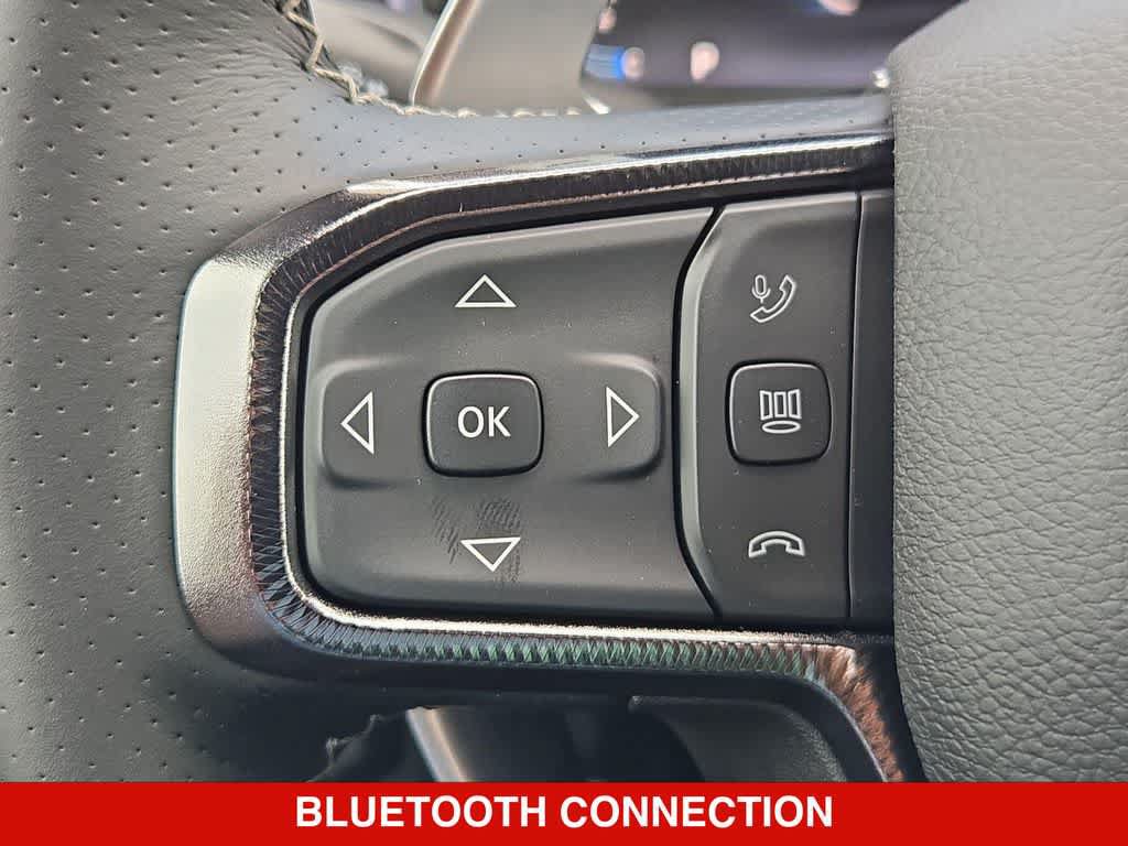 New 2026 RAM 1500 RHO AWD/4WD image 23