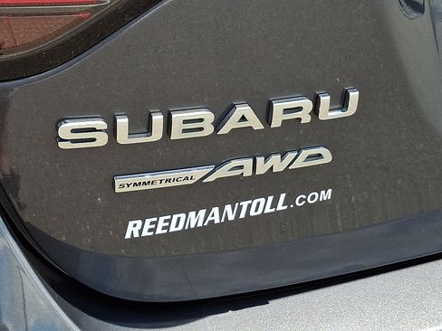 Certified 2024 Subaru Legacy Limited AWD/4WD image 32
