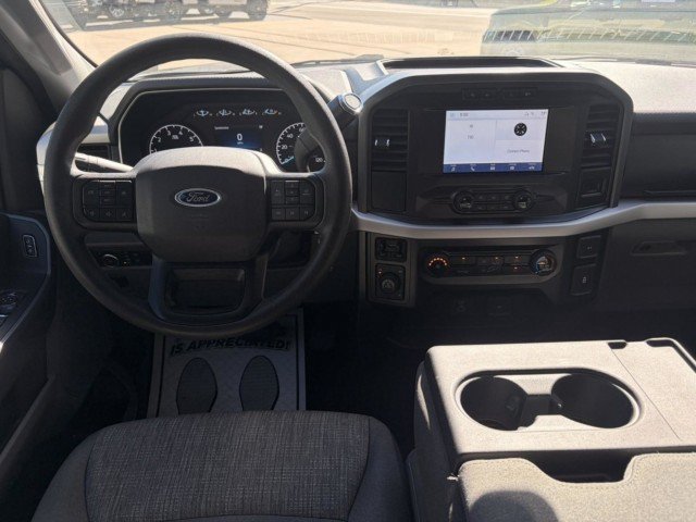 Certified 2021 Ford F150 XLT w/ XTR Package AWD/4WD image 14