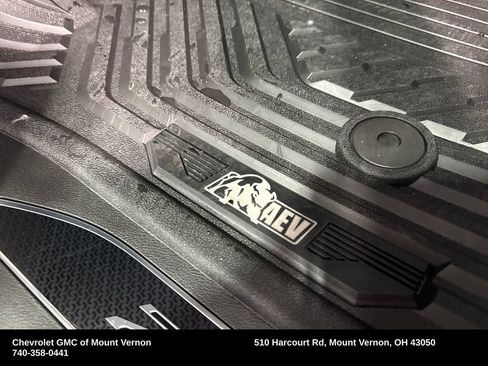 Used 2026 Chevrolet Silverado 1500 ZR2 w/ ZR2 Bison Edition AWD/4WD image 29