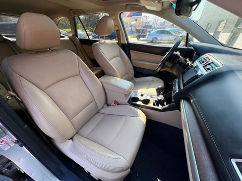 Used 2016 Subaru Outback 2.5i Limited image 22