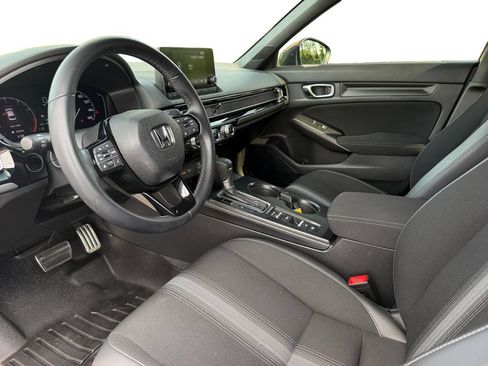Used 2022 Honda Civic Sport image 22