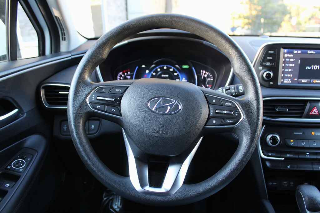 Used 2019 Hyundai Santa Fe SEL FWD image 14