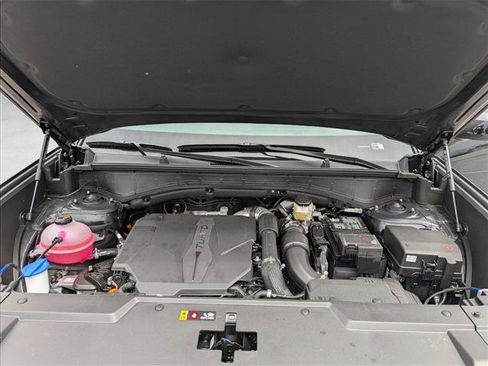 New 2026 Hyundai Santa Fe SEL w/ Tow & Go Package FWD image 30