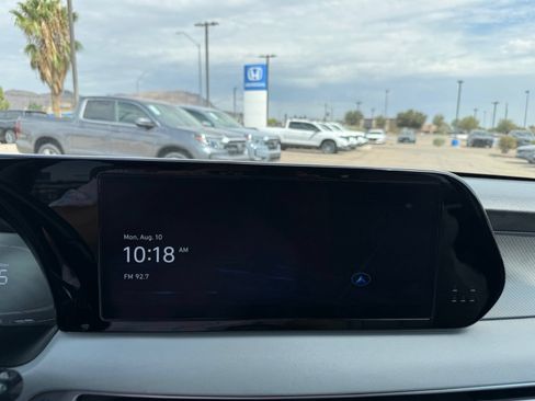 Used 2024 Hyundai Palisade SEL FWD image 22