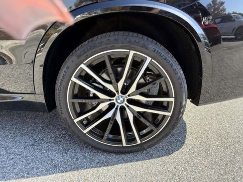 New 2026 BMW X5 sDrive40i w/ Executive Package image 10