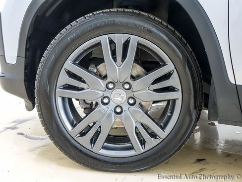 Used 2022 Honda Pilot Sport image 12