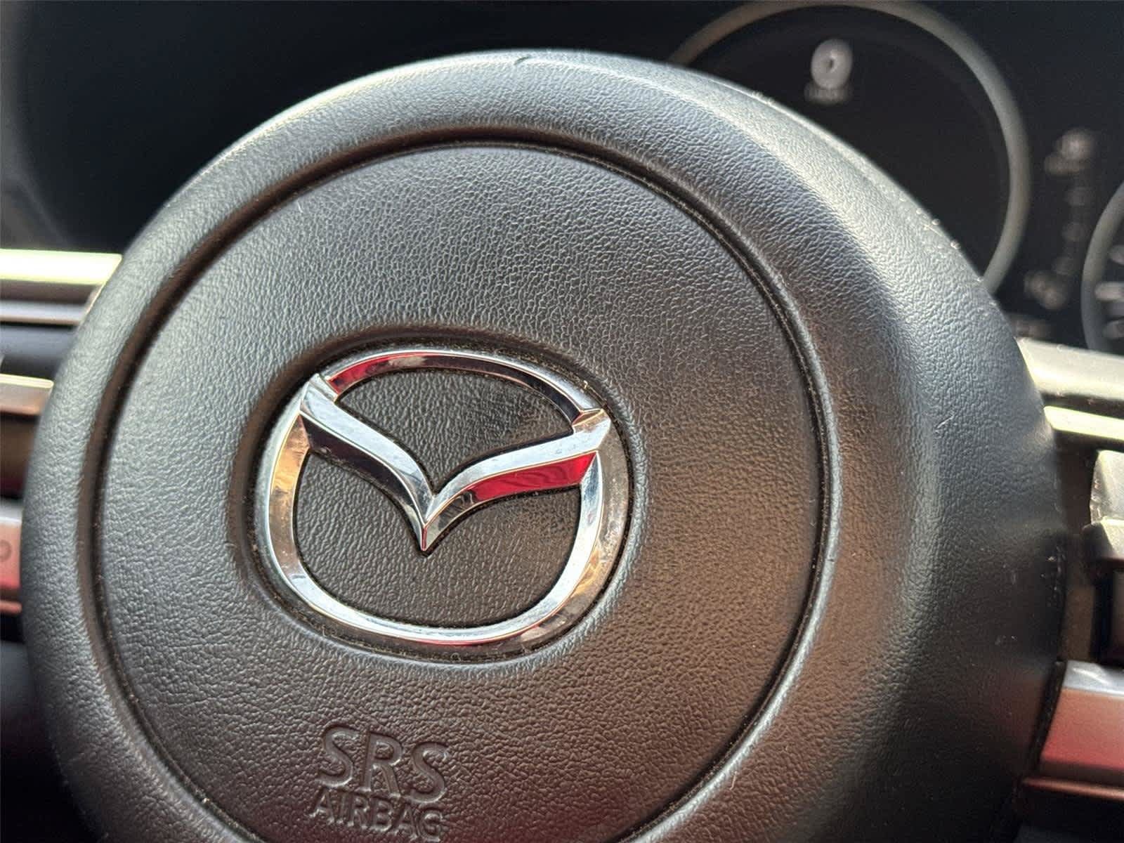 Used 2021 MAZDA CX-30 AWD 2.5 S w/ Select Package image 30