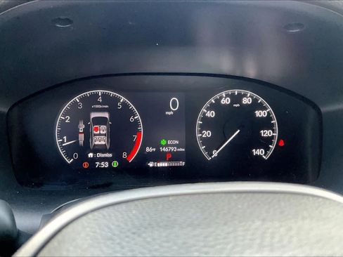 Used 2023 Honda HR-V LX image 25