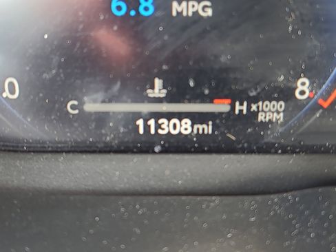 Used 2023 Toyota RAV4 Limited image 25