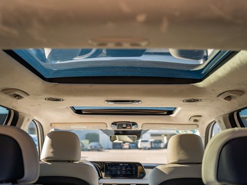 Used 2025 Hyundai Palisade Calligraphy image 33