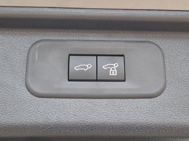 Certified 2026 Toyota Grand Highlander AWD image 31