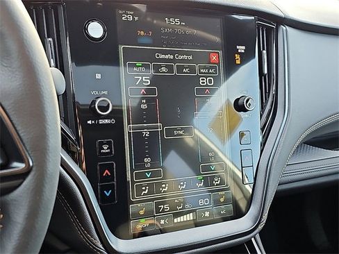 New 2025 Subaru Outback Wilderness image 14