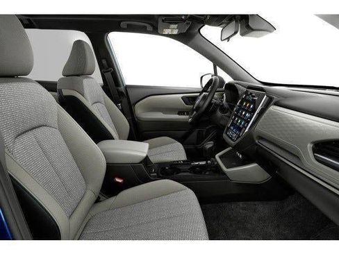 New 2026 Subaru Forester Touring AWD/4WD image 56
